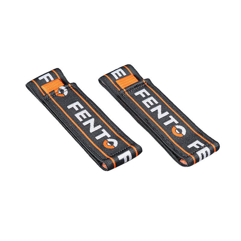 FENTO ORIGINAL - Elastikbänder mit Klettverschluss – 2er-Set