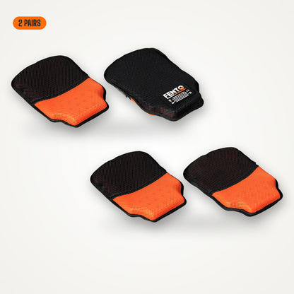 FENTO POCKET DOPPELPACK – 2 Paar für deine Arbeitshosen