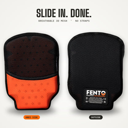 FENTO POCKET DOPPELPACK – 2 Paar für deine Arbeitshosen