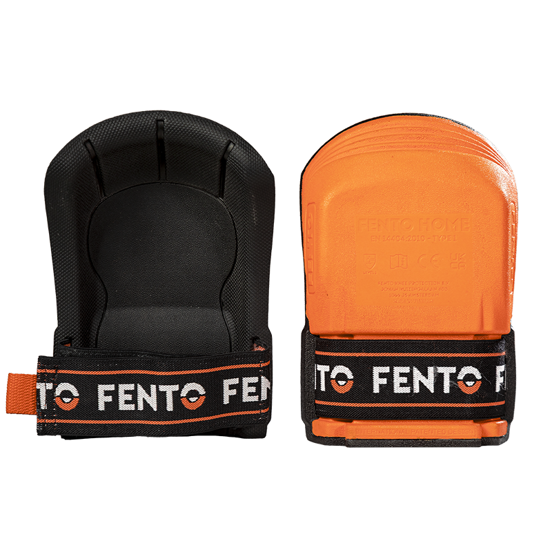 FENTO HOME – Knieschutz für Haus & Garten