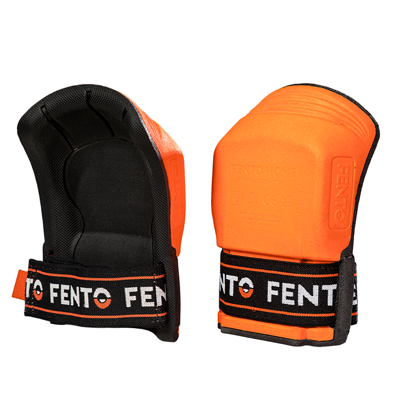 FENTO HOME – Knieschutz für Haus & Garten