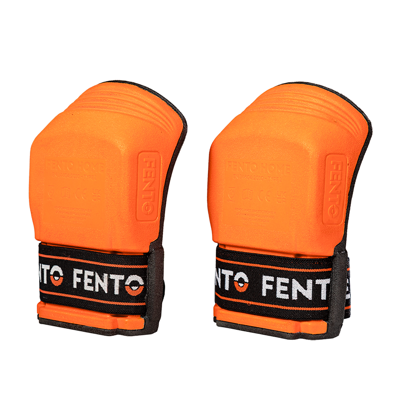 FENTO HOME – Knieschutz für Haus & Garten