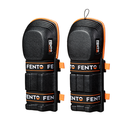 FENTO MAX – Maximaler Knieschutz für den Intensiveinsatz