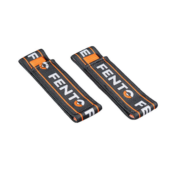 FENTO ORIGINAL & HOME - Elastikbänder mit Klettverschluss – ergonomischer Knieschutz von FENTO