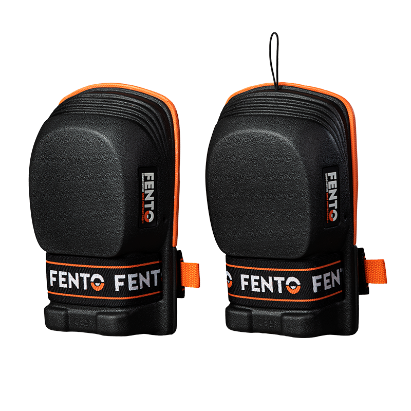 FENTO ORIGINAL – Knieschoner für den Allround-Einsatz