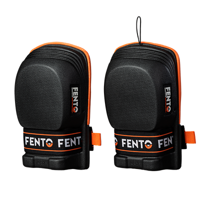 FENTO ORIGINAL – Knieschoner für den Allround-Einsatz