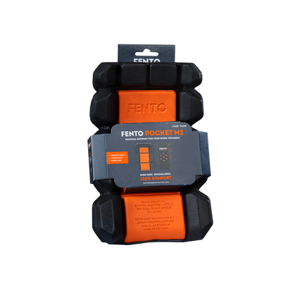 FENTO POCKET M2 – Maximaler Schutz für harte Einsätze
