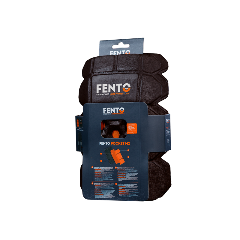 FENTO POCKET M2 – Maximaler Schutz für harte Einsätze