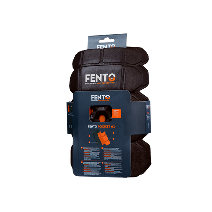 FENTO POCKET M2 – Maximaler Schutz für harte Einsätze