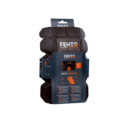 FENTO POCKET M2 – Maximaler Schutz für harte Einsätze