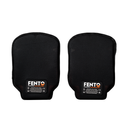 FENTO POCKET – Der ergonomische Knieschoner für deine Arbeitshose