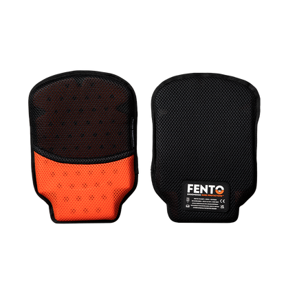 FENTO POCKET – Der ergonomische Knieschoner für deine Arbeitshose