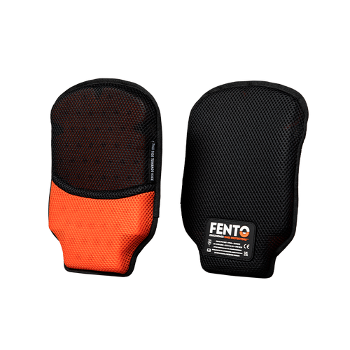 FENTO POCKET – Der ergonomische Knieschoner für deine Arbeitshose