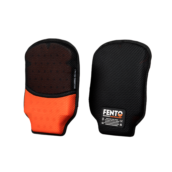 FENTO POCKET – ergonomischer Knieschutz von FENTO