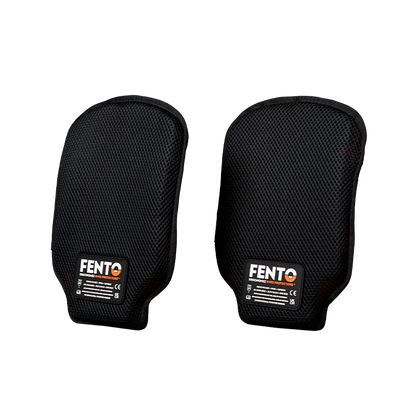 FENTO POCKET – Der ergonomische Knieschoner für deine Arbeitshose