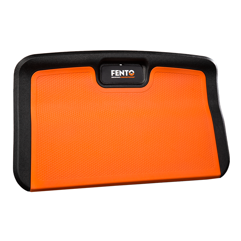 FENTO BOARD M2 – Maximaler Schutz und Komfort fürs Knieboard