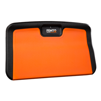 FENTO BOARD M2 – Maximaler Schutz und Komfort fürs Knieboard