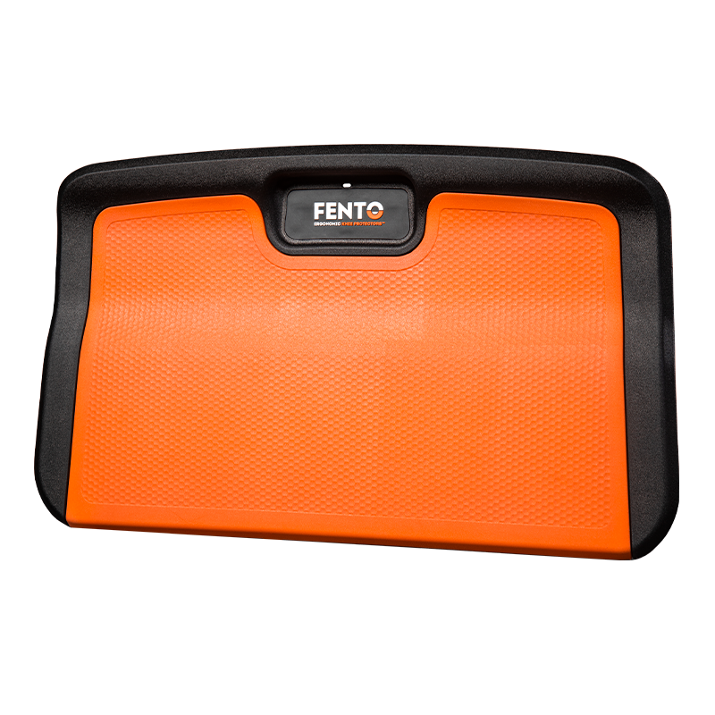 FENTO BOARD M2 – Maximaler Schutz und Komfort fürs Knieboard