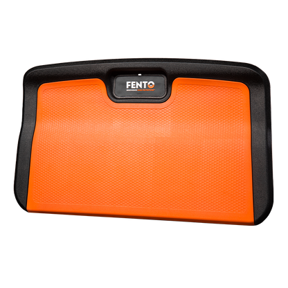 FENTO BOARD M2 – Maximaler Schutz und Komfort fürs Knieboard