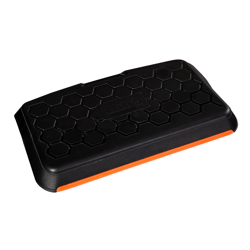 FENTO BOARD M2 – Maximaler Schutz und Komfort fürs Knieboard