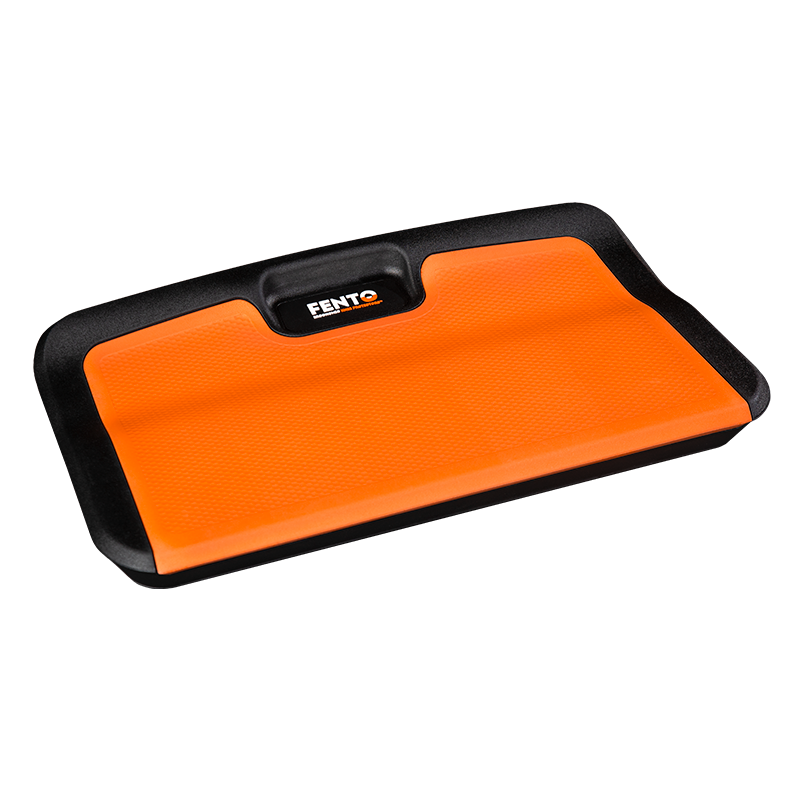 FENTO BOARD M2 – Maximaler Schutz und Komfort fürs Knieboard