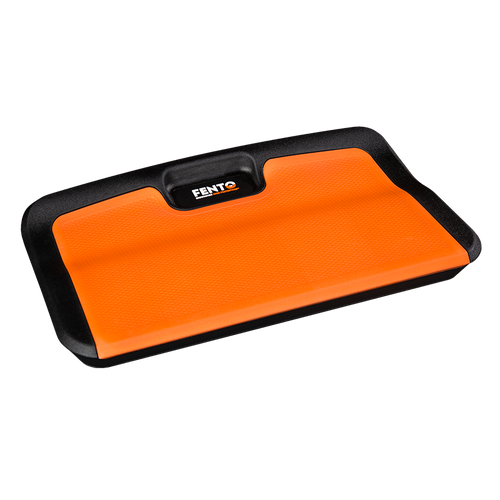 FENTO BOARD M2 – Maximaler Schutz und Komfort fürs Knieboard