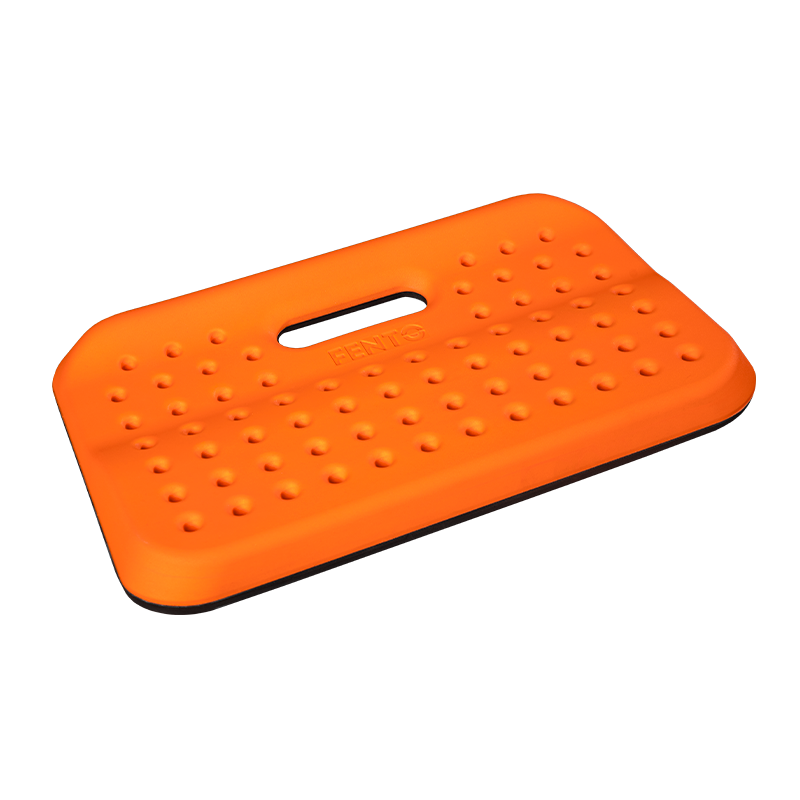 FENTO BOARD – Das mobile Knieboard für mehr Bewegungsfreiheit