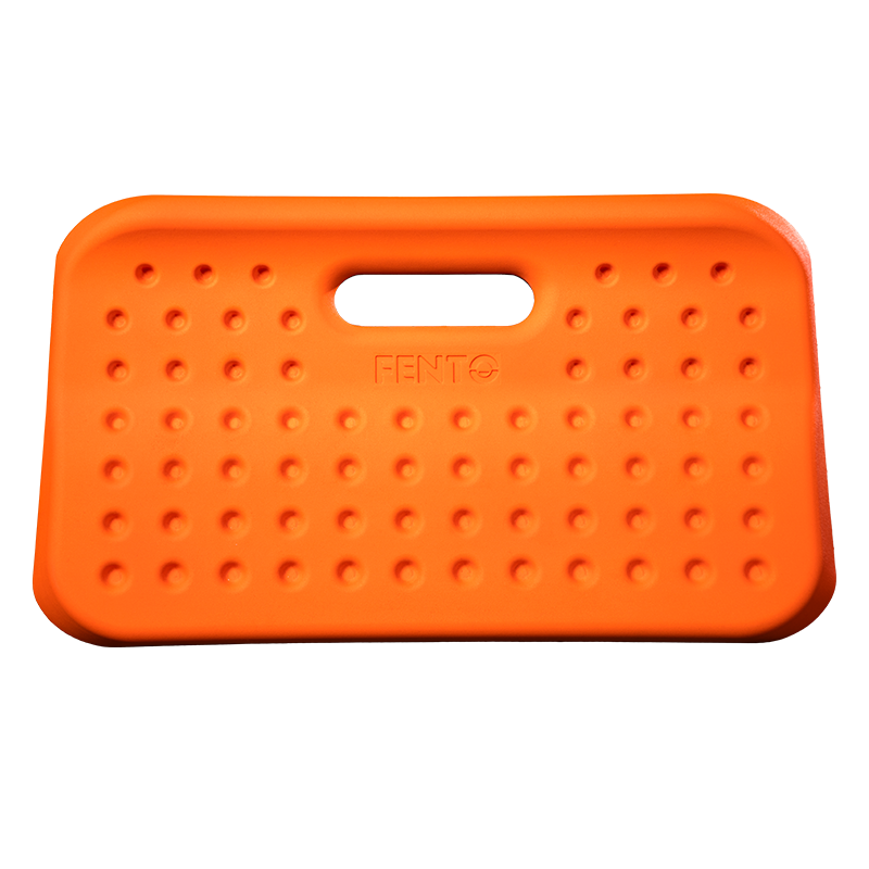 FENTO BOARD – Das mobile Knieboard für mehr Bewegungsfreiheit