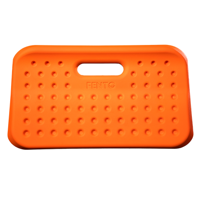 FENTO BOARD – Das mobile Knieboard für mehr Bewegungsfreiheit