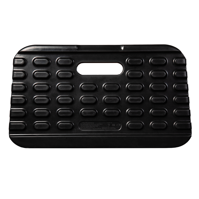 FENTO BOARD – Das mobile Knieboard für mehr Bewegungsfreiheit