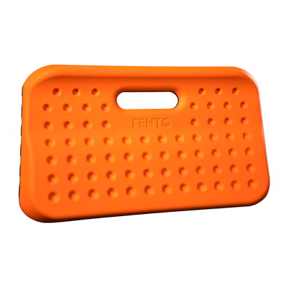 FENTO BOARD – Das mobile Knieboard für mehr Bewegungsfreiheit