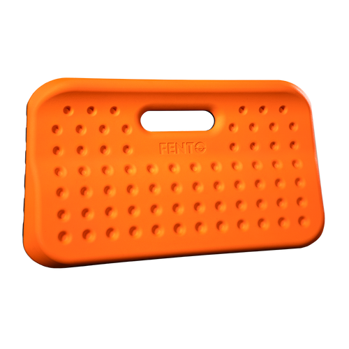 FENTO BOARD – Das mobile Knieboard für mehr Bewegungsfreiheit