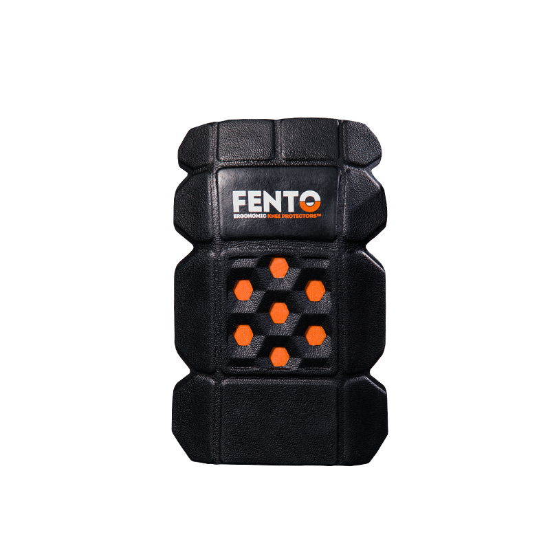 FENTO POCKET M2 – Maximaler Schutz für harte Einsätze
